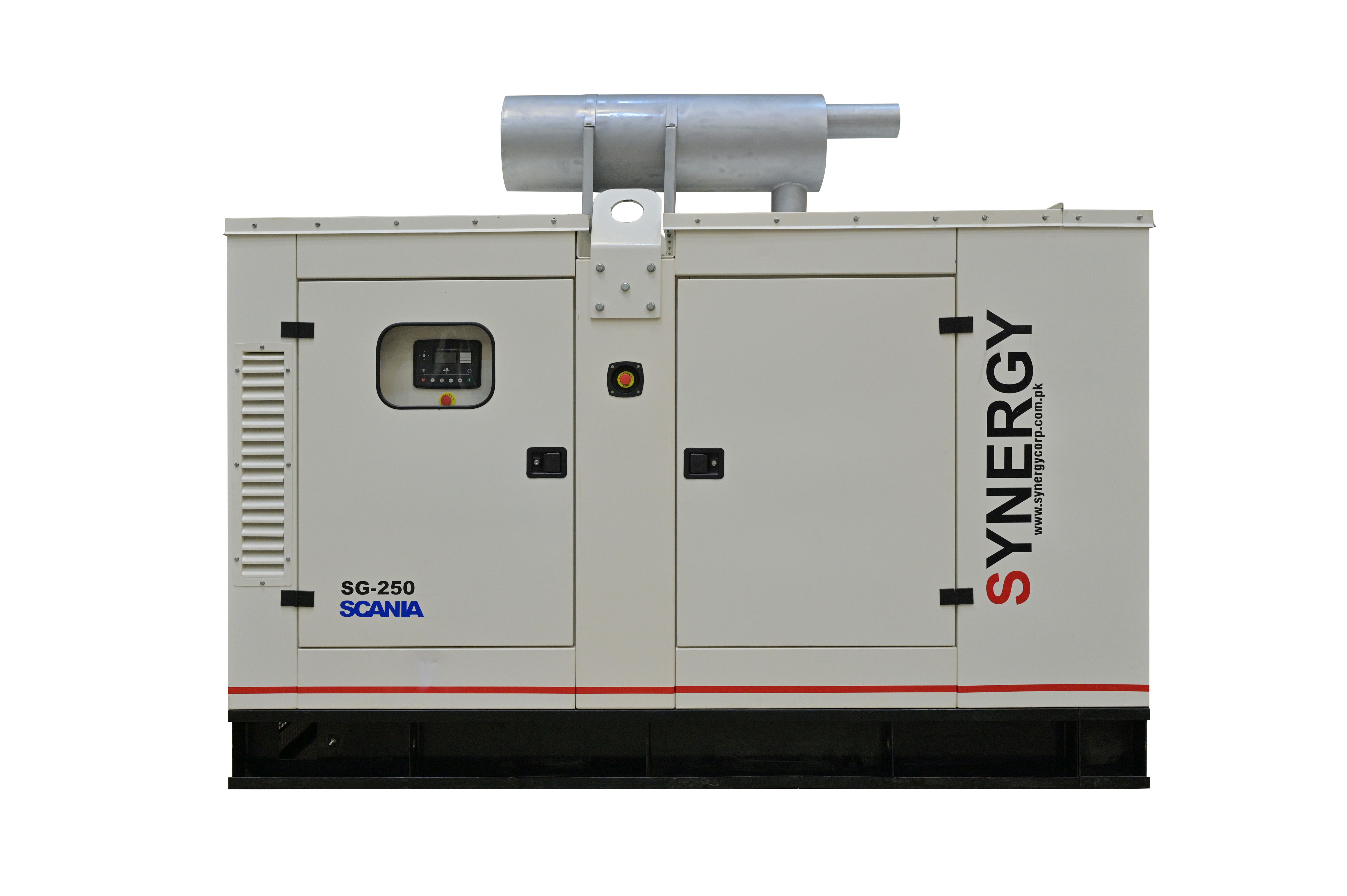 Sound Proof Enclosures