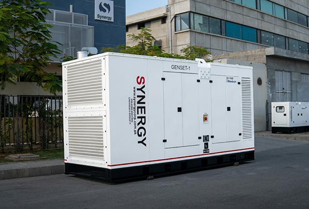 Sound Proof Enclosures